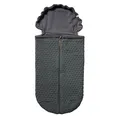 Конверт для коляски Joolz essentials anthracite