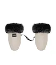 Рукавиці на коляску Bair Northmuff Desert Beige
