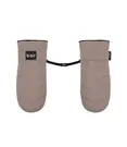 Зимові рукавиці на коляску Bair Cozy Mitts Iced Cappuccino