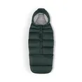 Мішок утеплений Joolz Puffer dark green