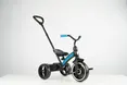 Велосипед триколісний дитячий Elite+ Blue — Photo 2
