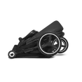 Універсальна коляска 2 в 1 Lionelo MIKA 2IN1 GREY GRAPHITE — Photo 3
