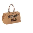 Сумка Childhome Mommy bag teddy beige, арт. CWMBBT — Photo 11