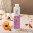 Шампунь для кучерявого волосся та підкреслення локонів з серії Curly Routine від Officina Naturae, 200 мл — Photo 7