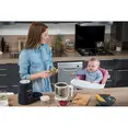 Пароварка - блендер Beaba Babycook Neo синій, арт. 912772 — Photo 6