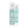 Органічний дитячий сонцезахисний флюїд SPF 50 в алюмінієвій тубі Officina Naturae, 75 мл — Photo 6