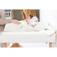 Рушник з капюшоном Childhome 80x80 forest, арт. CCBCJVF — Photo 6