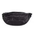 Сумка через плече Childhome Banana bag puffered black, арт. CWBANAPBL — Photo 1