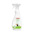 Органічний очищаючий засіб для дитячої кімнати та іграшок Friendly Organic 500 мл — Photo 7