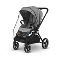 Універсальна коляска 2 в 1 Lionelo MIKA 2IN1 GREY STONE — Photo 5