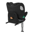 Дитяче автокрісло Lionelo BRAAM AIR I-SIZE BLACK CARBON — Photo 2