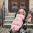 Зимовий конверт Elodie Details River Rose — Photo 1