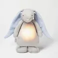 Співаючий зайчик з нічником MOONIE Sky