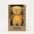 Співаючий ведмедик з нічником MOONIE Honey Natur — Photo 1