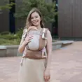 Ерго-рюкзак Love &amp; Carry ONE Пекан — Photo 1