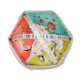 Розвиваючий коврик Lionelo JENNY MULTICOLOR — Photo 3