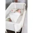Ліжко дитяче Childhome Evolux 2 в 1 білий, арт. EVOBSCNW — Photo 9