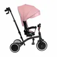 Дитячий велосипед Lionelo TRIS PLUS PINK ROSE — Photo 2