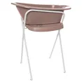 Дитяча ванночка з підставкою Thermo Click Bebe-Jou Mocha Mousse — Photo 12