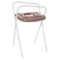 Дитяча ванночка з підставкою Thermo Click Bebe-Jou Dear Goose — Photo 11
