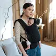 Ерго-рюкзак Love &amp; Carry ONE Cotton+Bamboo Трюфель — Photo 1