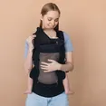 Ерго-рюкзак Love &amp; Carry AIR X Неро — Photo 2