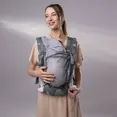 Ерго-рюкзак Love &amp; Carry ONE Organic Ліс — Photo 2