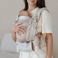 Ерго-рюкзак Love &amp; Carry ONE Organic Нут — Photo 1