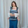 Ерго-рюкзак Love &amp; Carry AIR X Серпанок — Photo 1