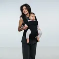 Хіпсіт 6 в 1 Love &amp; Carry чорний — Photo 3
