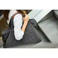 Сумка Childhome Mommy bag Signature anthracite, арт. CWMBBSUDG — Photo 11