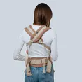 Ерго-рюкзак Love &amp; Carry ONE Evo - Пекан — Photo 2