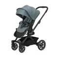 Коляска дитяча 2 в 1 Hartan Avantgarde GTX verde silber 2026 — Photo 5