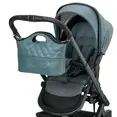 Коляска дитяча 2 в 1 Hartan Avantgarde GTX verde silber 2026 — Photo 12