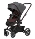 Коляска дитяча 2 в 1 Hartan Avantgarde GTX rubellit 2026 — Photo 5