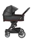 Коляска дитяча 2 в 1 Hartan Avantgarde GTX rubellit 2026 — Photo 9