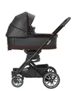 Коляска дитяча 2 в 1 Hartan Avantgarde GTX rubellit 2026