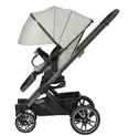 Коляска дитяча 2 в 1 Hartan Avantgarde GTX opalith 2026 — Photo 6