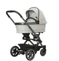 Коляска дитяча 2 в 1 Hartan Avantgarde GTX opalith 2026 — Photo 8