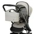 Коляска дитяча 2 в 1 Hartan Avantgarde GTX opalith 2026 — Photo 12