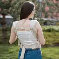 Ерго-рюкзак Love &amp; Carry Primo Крем — Photo 1