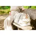 Сумка Childhome Mommy bag Signature canvas off white, арт. CWMBBSCOW — Photo 11