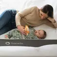 Захисний бортик для кровати Lionelo HANNA — Photo 2