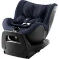 Автокрісло BRITAX-ROMER DUALFIX PRO Style Night Blue
