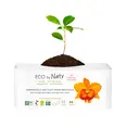 Органічні щоденні прокладки Eco by Naty Normal 32 шт — Photo 1