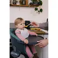 Сидіння для стільчика для годування Beaba Up &amp; Down зелений, арт. 915041 — Photo 5