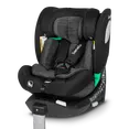 Дитяче автокрісло Lionelo BRAAM I-size BLACK CARBON