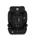 Дитяче автокрісло Lionelo LEVI ONE I-SIZE BLACK CARBON