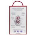 Одіяло Red Castle Cocoonacover на Cocoonababy утеплене сірий, арт. 049118 — Photo 3