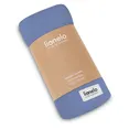 Покривало Lionelo BAMBOO SWADDLE Blue Denim — Photo 1